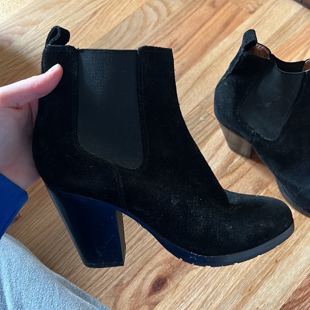 Frye Boots - Picture 2 of 3